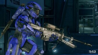 Halo Guardians Multiplayer Beta Hands On Impressions Shacknews