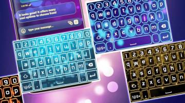 Live Moving Keyboard Background For Android Apk
