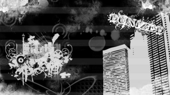 Urban Wallpaper HD By Joost92 Customization HDtv