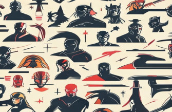 Minimalist Marvel Wallpaper