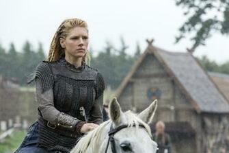 Vikings Answers In Blood Promotional Picture