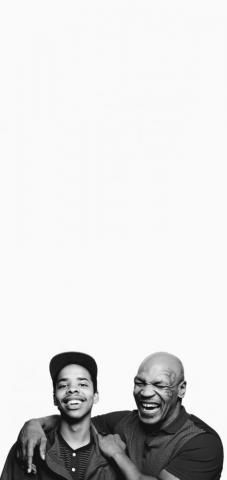 This Cute Phone Wallpaper Of Earl And Mike I Made R Earlsweatshirt