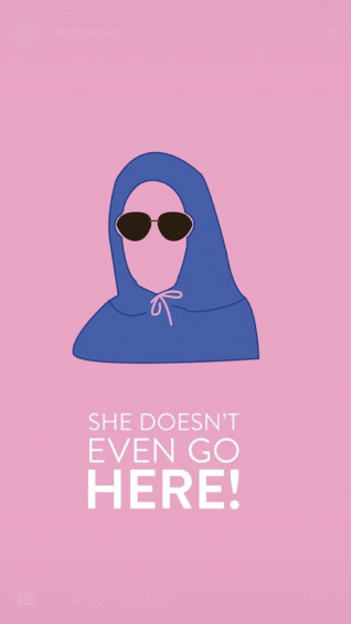 Mean Girls Wallpaper iPhone Girl Quotes Movie