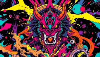 Awp Hyper Beast Wallpaper