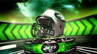 New York Jets Wallpaper