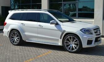 Mercedes Gl Best Cars Res