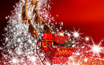 Christmas Wallpaper For Desktop