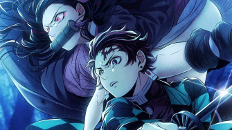 Tanjiro Nezuko Kimetsu No Yaiba 4k Rare Gallery HD