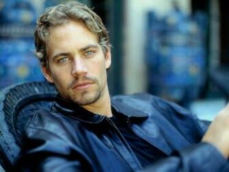 Paul Walker Wallpaper