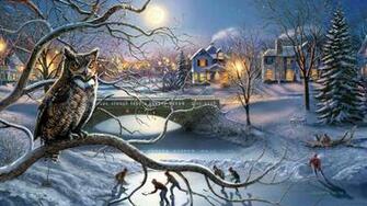 Related Pictures Autumn Owl Desktop Pc And Mac Wallpaper