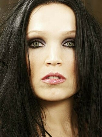 Smoking Rainbow Nightwish Anette Dawn Wallpaper New