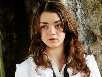 Maisie Williams Wallpaper X Net