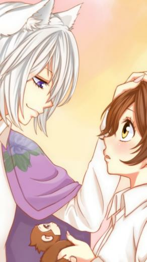 Anime Kamisama Kiss Wallpaper Id