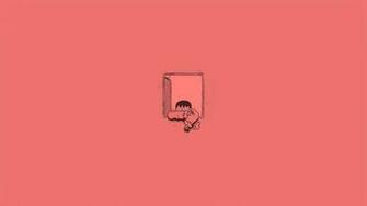 Lo Fi Mix Wallpaper Top Background
