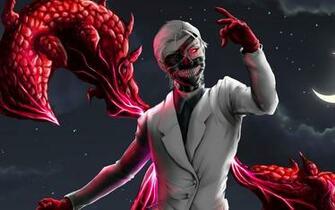 Ken Kaneki Tokyo Ghoul 5k Artwork 4k Wallpaper Full HD
