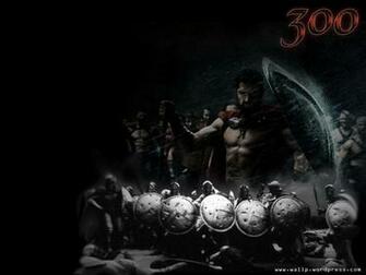 Spartans Wallpaper