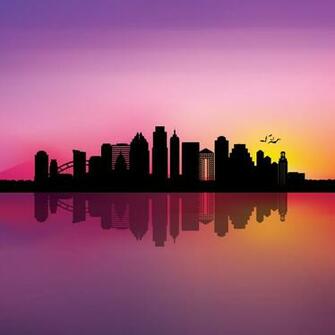 Instagram Background Austin Econetwork