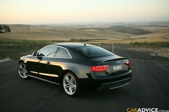 Audi S5 Wallpaper HD In Cars Imageci