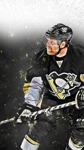 Pittsburgh Penguins On Is Your Phone Ready For The