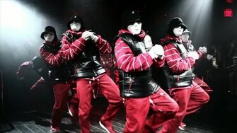 Jabbawockeez Wallpaper