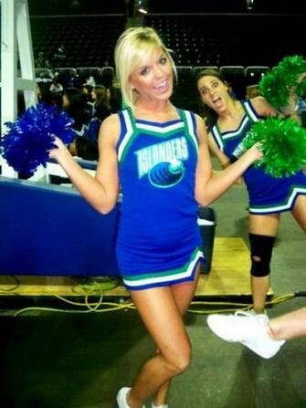 Texas A M Corpus Christi Cheerleaders
