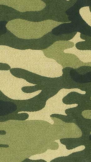 Camouflage iPhone Wallpaper
