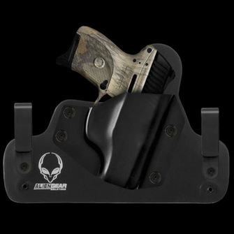 Home Ruger Lc9 Cloak Tuck Iwb Holster Inside The Waistband