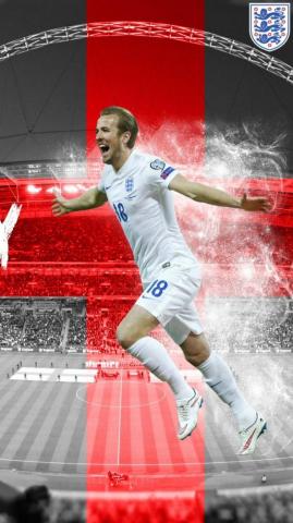 Fc Wallpaper On England Football Squad iPhone