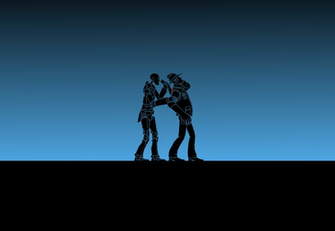 Tf2 Spy Bot X Sniper Wallpaper By Bielek