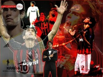 Kaka Wallpaper