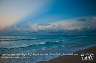Proverb Wallpaper