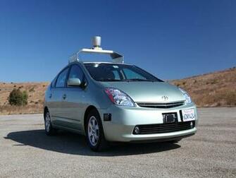 The Google Driverless Car Is A Project By That Involves