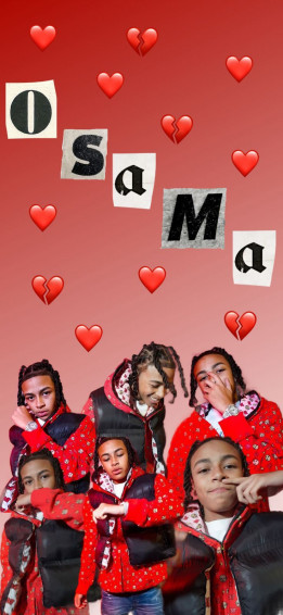 Wallpaper I Made