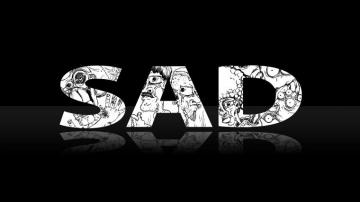 Desktop Sad HD Wallpaper Net