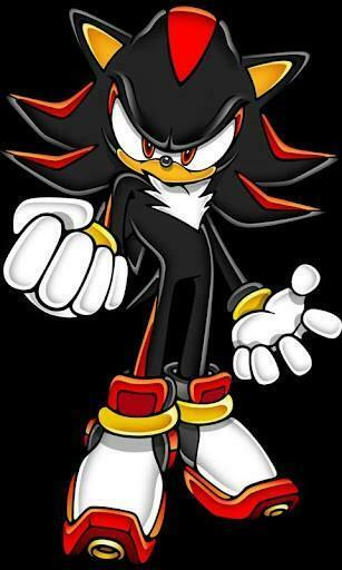 Bigger Sonic HD Live Wallpaper For Android Screenshot