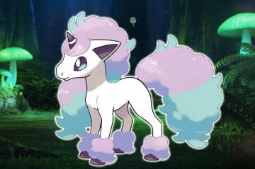 Pok Mon Sword And Shield Guide Get Galarian Ponyta