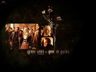 Thetudors The Tudors Wallpaper