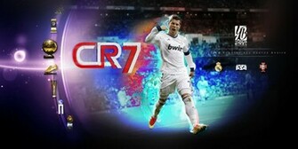 Cr7 Wallpaper By Yunusbirel