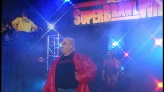 Wcw Superbrawl Viii Posters Wallpaper Trailers Prime Movies