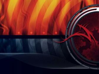Full HD Wallpaper Abstract By Derek Prospero Red Blue