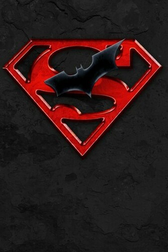 Batman Vs Superman iPhone Wallpaper