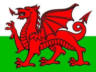 Welsh Flag High Quality And Resolution Wallpaper On