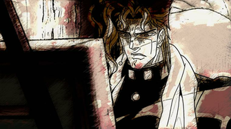 Noriaki Kakyoin HD Wallpaper Background Image