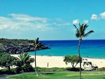 Screensaver Pictures Of Hawaii Islands Wallpaper Trending Space