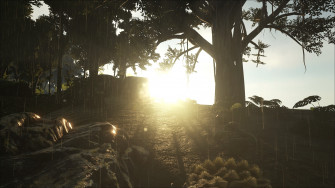 Ark Survival Evolved 4k Wallpaper Desktop