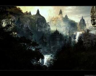 Fantasy Art Wallpaper Hq