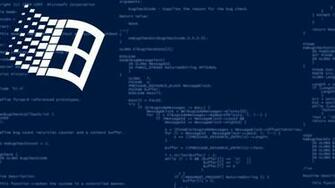 Windows Nt Wallpaper Image