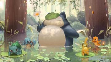 Too Cute To Describe HD Wallpaper