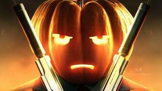 Fortnite Jack Gourdon Meets Hitman HD Games 4k Wallpaper