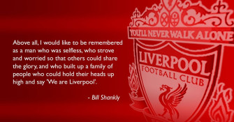 Desktop Background Liverpool Fc Wallpaper
